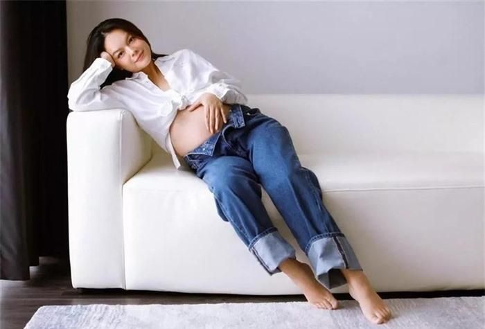 Phạm Quỳnh Anh hội ngộ chồng cũ hậu sinh nở, thái độ của đôi bên nhận nhiều lời khen ngợi-4