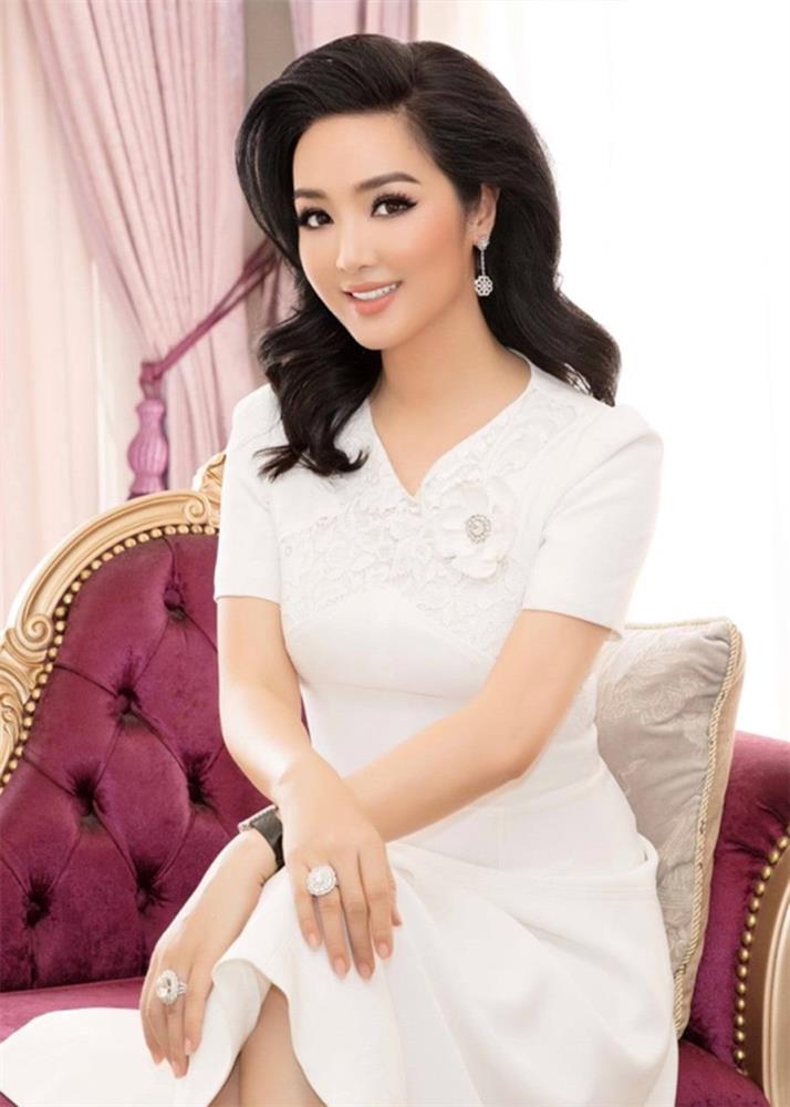 Hoa hậu Đền Hùng Giáng My - một doanh nhân hiếm có, nhiều nơi ở xa hoa-1