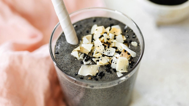 Món sinh tố này không chỉ giúp giảm cân mà còn cực tốt cho sức khỏe, tiếc là phần lớn chúng ta chưa thử bao giờ-1