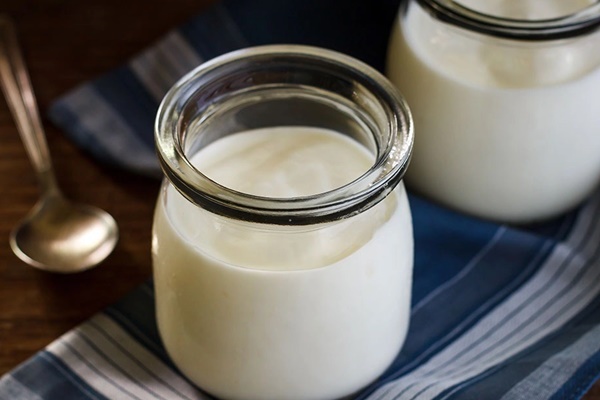 Ăn sữa chua thường xuyên có 5 lợi ích, nhưng sẽ tốt gấp bội nếu được dùng trong 3 thời điểm này-1