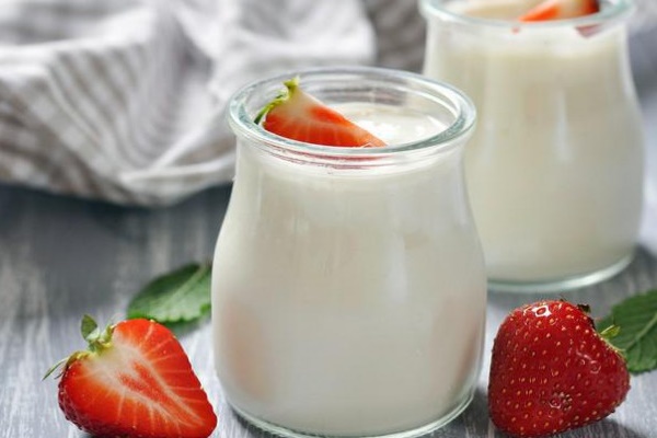 Ăn sữa chua thường xuyên có 5 lợi ích, nhưng sẽ tốt gấp bội nếu được dùng trong 3 thời điểm này-2