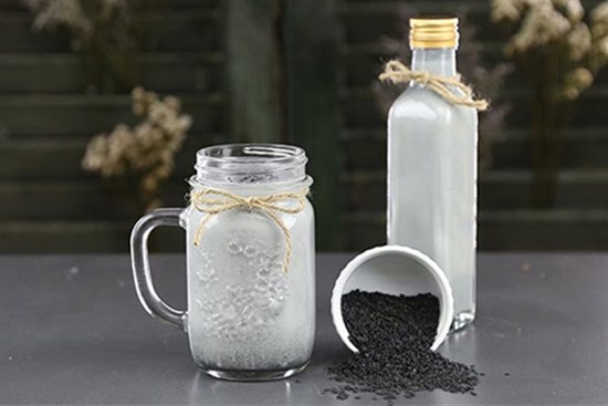 Món sinh tố này không chỉ giúp giảm cân mà còn cực tốt cho sức khỏe, tiếc là phần lớn chúng ta chưa thử bao giờ