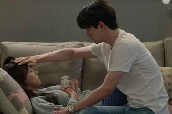 Không ngờ chỉ sau một lần vợ ốm, chồng tôi lại thay đổi đáng kinh ngạc