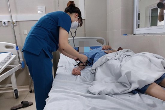 Ca bệnh cúm A tăng, làm cách nào để phòng ngừa biến chứng nguy hiểm?