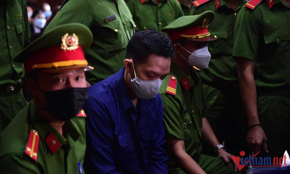 Bé gái bị hành hạ tới chết: Làm thế nào để giám định thương tật khi đã hỏa thiêu-1