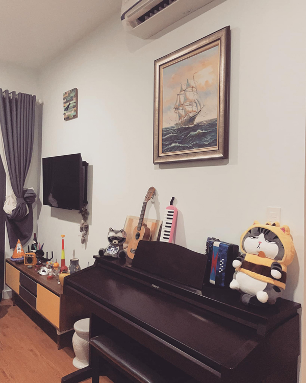 9x tự mua nhà tiền tỷ ở Sài Gòn, tiết lộ cách tiết kiệm tiền sau 8 năm đi làm-3