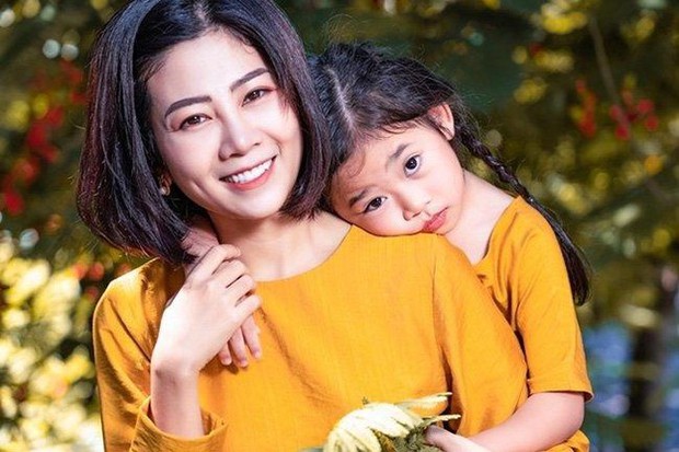 Con gái Mai Phương: Càng lớn càng giống mẹ, được bảo mẫu chăm chút, phát triển năng khiếu nghệ thuật-7