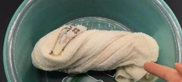 Không treo khăn ở 3 vị trí này trong nhà, không phải là mê tín, nhiều người treo nhầm ảnh hưởng sức khoẻ mà không biết-4