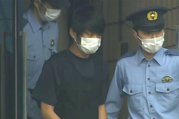 Cảnh sát làm rõ mối thù hận của kẻ ám sát cựu Thủ tướng Abe Shinzo-2