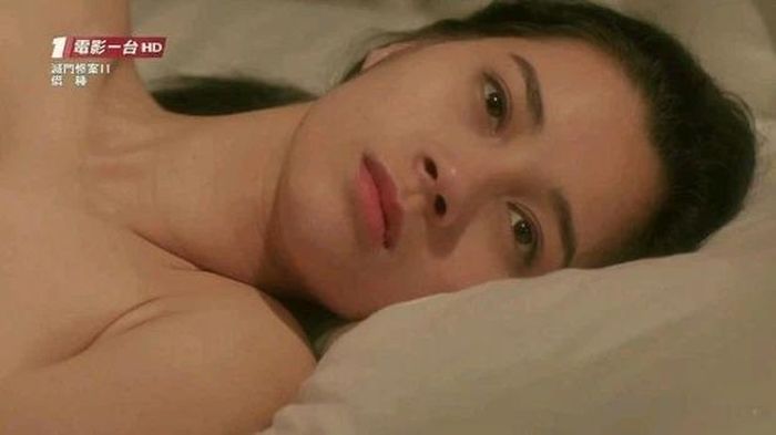 Bi kịch nữ hoàng phim nóng xứ cảng thơm, hết thời sang Việt Nam kiếm sống-7