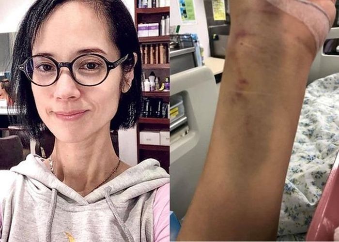 Bi kịch nữ hoàng phim nóng xứ cảng thơm, hết thời sang Việt Nam kiếm sống-13