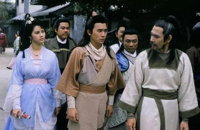 Bi kịch nữ hoàng phim nóng xứ cảng thơm, hết thời sang Việt Nam kiếm sống-2