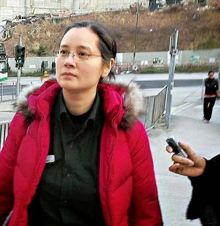 Bi kịch nữ hoàng phim nóng xứ cảng thơm, hết thời sang Việt Nam kiếm sống-11