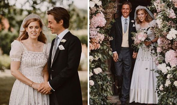 Con trai nhà Meghan Markle phải xin phép hoàng gia để được kết hôn sau này, lý do xuất phát từ một nguyên tắc đặc biệt-4