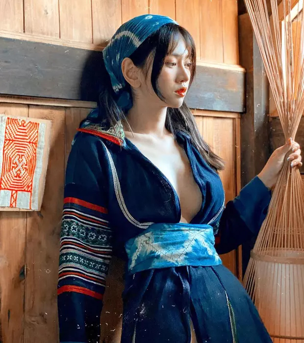 Nữ thần phòng gym Lê Bống bị chê mặc quần tập gym nhạy cảm, kém duyên-3