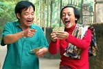 Nghệ sĩ Quang Tèo chia sẻ cuộc sống hôn nhân bên người vợ hiền lành-3
