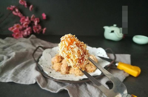 Món gà chiên không cần nhiều dầu, cách làm này vừa bổ dưỡng lại tốt cho sức khỏe, ăn rất ngon-2