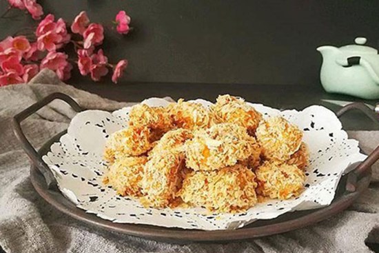 Món gà chiên không cần nhiều dầu, cách làm này vừa bổ dưỡng lại tốt cho sức khỏe, ăn rất ngon