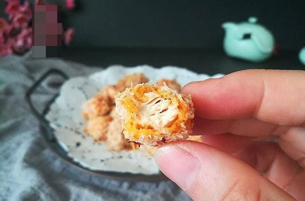 Món gà chiên không cần nhiều dầu, cách làm này vừa bổ dưỡng lại tốt cho sức khỏe, ăn rất ngon-10