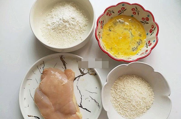 Món gà chiên không cần nhiều dầu, cách làm này vừa bổ dưỡng lại tốt cho sức khỏe, ăn rất ngon-3