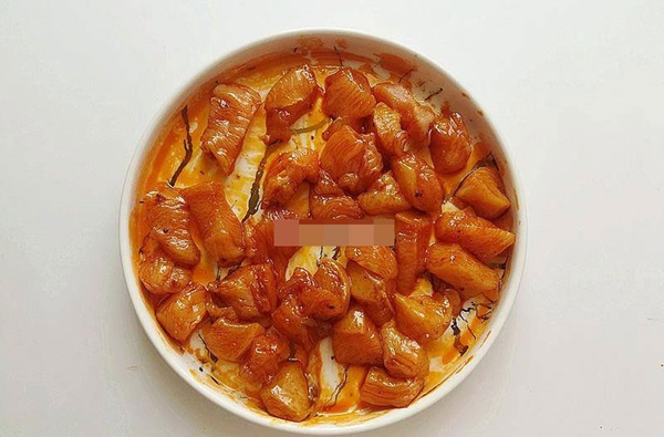 Món gà chiên không cần nhiều dầu, cách làm này vừa bổ dưỡng lại tốt cho sức khỏe, ăn rất ngon-4