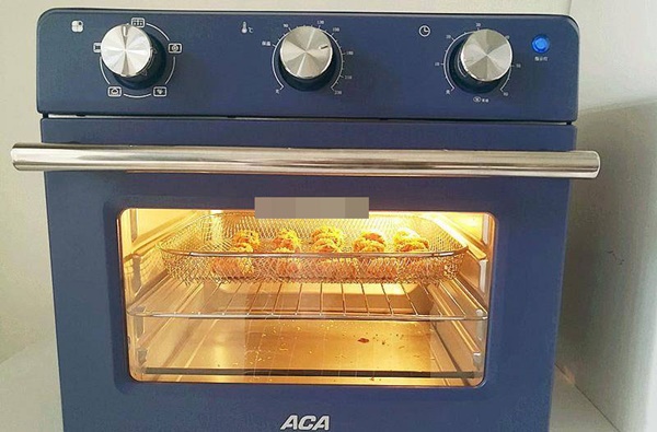 Món gà chiên không cần nhiều dầu, cách làm này vừa bổ dưỡng lại tốt cho sức khỏe, ăn rất ngon-8