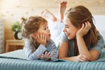Trẻ cãi lại và trẻ im lặng khi bị bố mẹ mắng lớn lên sẽ có tính cách, tương lai rất khác nhau: Bố mẹ cần lưu ý!-4