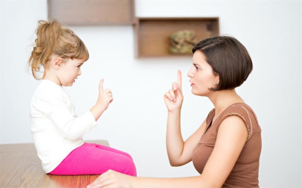 Trẻ cãi lại và trẻ im lặng khi bị bố mẹ mắng lớn lên sẽ có tính cách, tương lai rất khác nhau: Bố mẹ cần lưu ý!-3