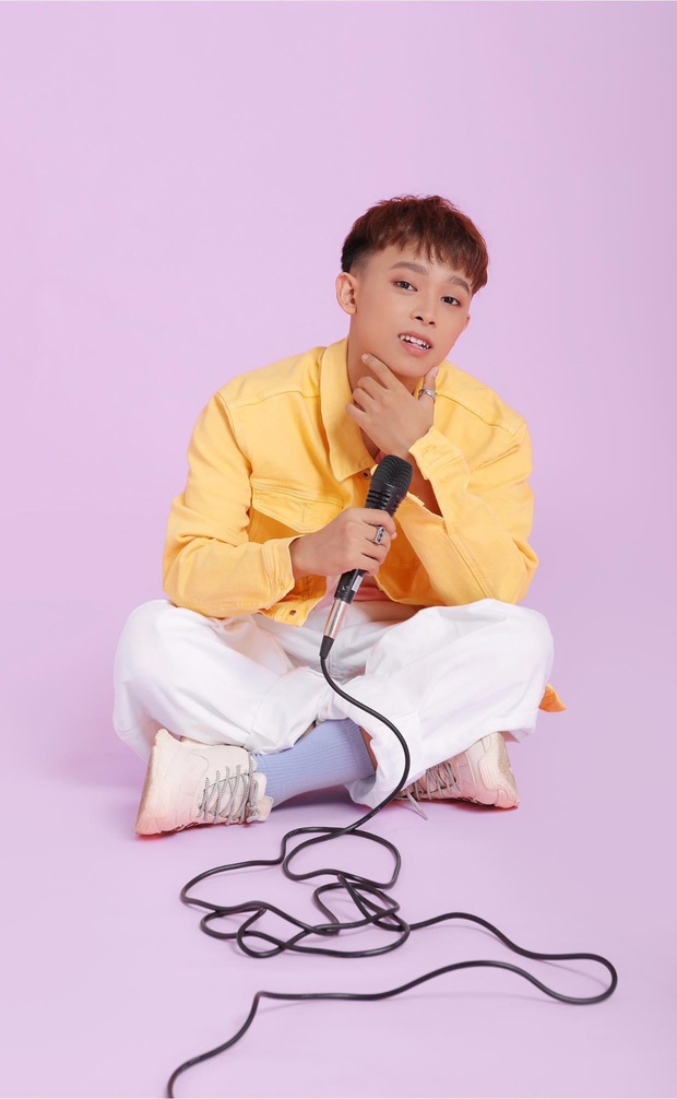 Khủng hoảng vào đời của các sao nhí Việt-6