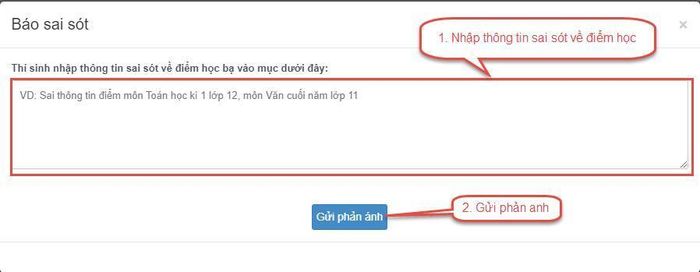 Cách đăng ký nguyện vọng xét tuyển đại học trên hệ thống của Bộ GD-ĐT-4