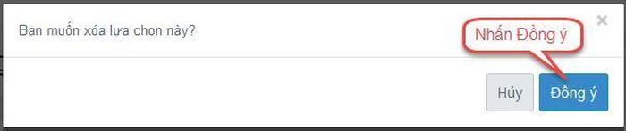 Cách đăng ký nguyện vọng xét tuyển đại học trên hệ thống của Bộ GD-ĐT-19