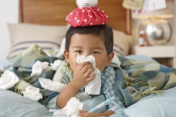 Cách phòng cúm A cho gia đình-1