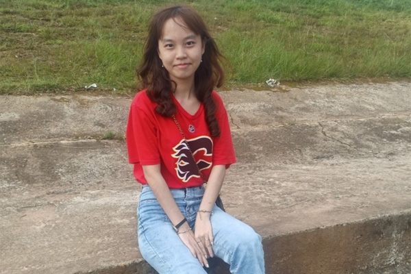 Cô gái mất tích ở TP.HCM gọi điện trách gia đình vì báo công an-2