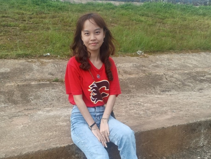 Thiếu nữ 17 tuổi ở TP.HCM mất tích bí ẩn hơn 10 ngày, mẹ già lo sợ con bị bán sang Campuchia-1