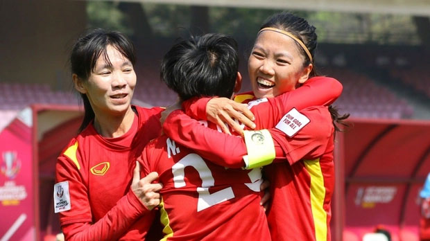 Bất ngờ với giá vé xem VCK World Cup nữ 2023-1
