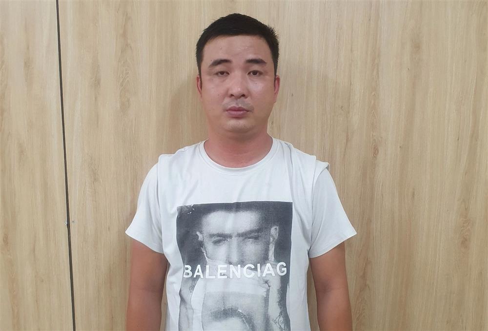 Vụ chồng cũ lái ô tô truy sát vợ và bạn trai của vợ: Sức khỏe 2 nạn nhân hiện ra sao?-1