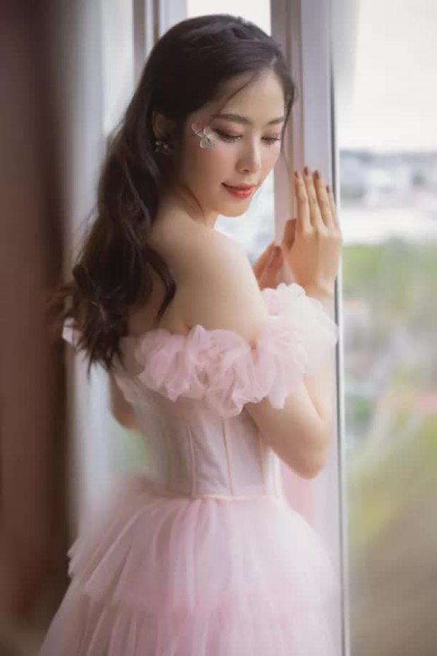 Nam Em: Quyết tâm thành thánh giảm cân độ nhan sắc để thắng ở Hoa hậu Thế giới Việt Nam-2