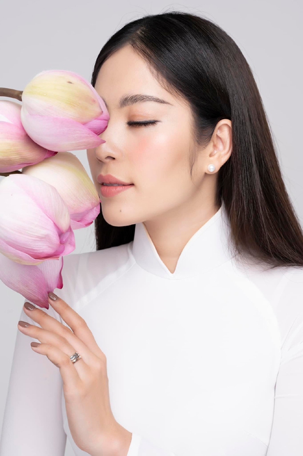 Nam Em: Quyết tâm thành thánh giảm cân độ nhan sắc để thắng ở Hoa hậu Thế giới Việt Nam-3