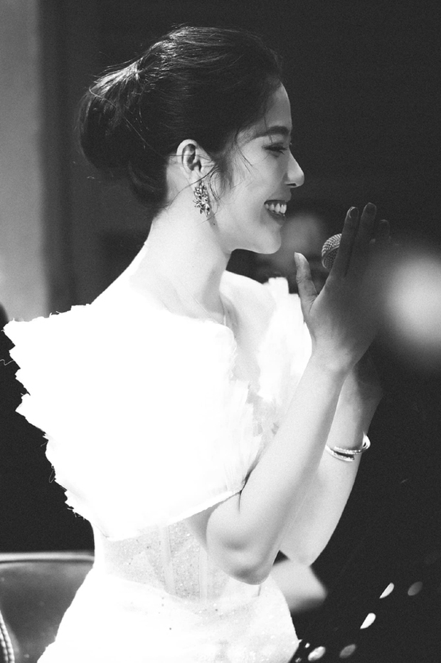 Nam Em: Quyết tâm thành thánh giảm cân độ nhan sắc để thắng ở Hoa hậu Thế giới Việt Nam-1