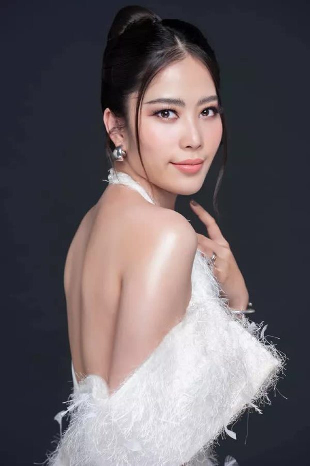 Nam Em: Quyết tâm thành thánh giảm cân độ nhan sắc để thắng ở Hoa hậu Thế giới Việt Nam-5
