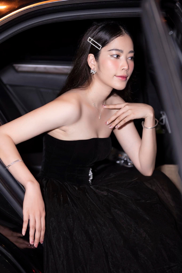 Nam Em: Quyết tâm thành thánh giảm cân độ nhan sắc để thắng ở Hoa hậu Thế giới Việt Nam-6