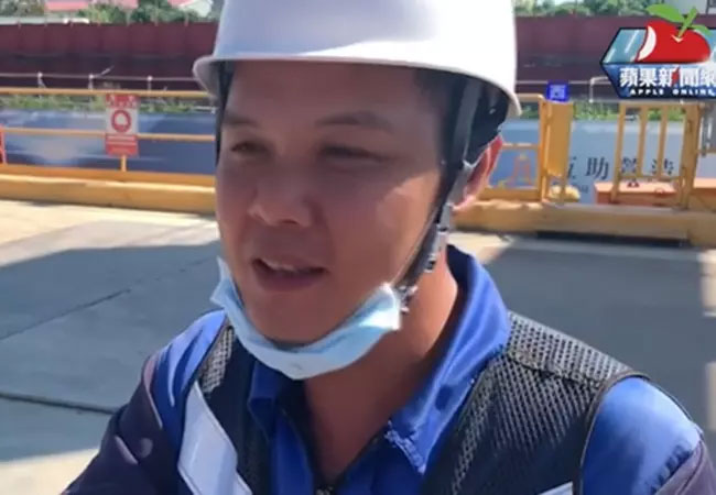 Lâm Chí Dĩnh bị chấn thương sọ não sau tai nạn giao thông nghiêm trọng-3