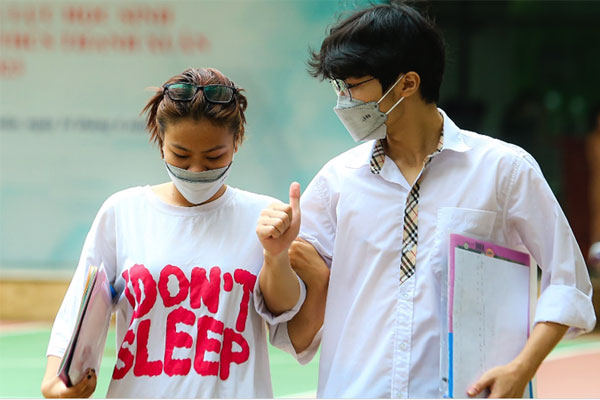 Tính điểm xét tốt nghiệp thi THPT 2022 thế nào?-3