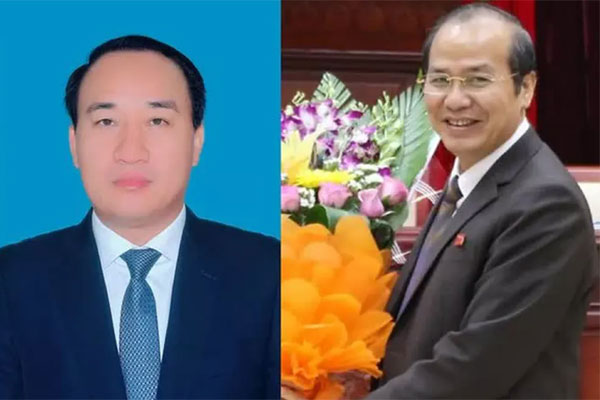 Vào cửa hàng vàng ép chủ tiệm mua cục đất-3