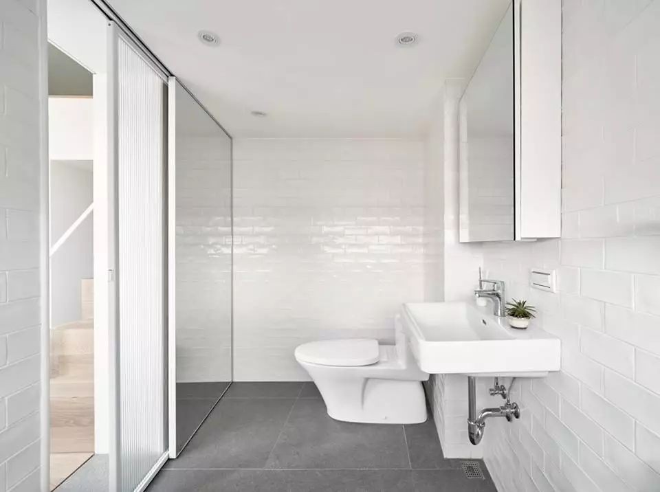 Căn hộ của cô gái độc thân chỉ 17.6m² nhưng gây ấn tượng mạnh mẽ với cách thiết kế thông minh-19