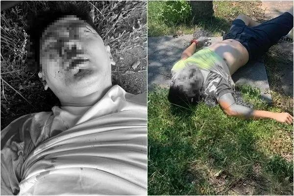 Cảnh sát công bố nguyên nhân Lâm Chí Dĩnh gặp tai nạn-2