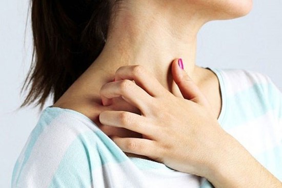 Thường xuyên thấy ngứa ở 3 bộ phận này bạn nên đi khám ung thư gan ngay lập tức