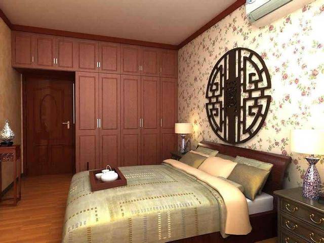 Tại sao nói giường dựa hai vách, gia bệnh hoạn nạn, điều đó có ý nghĩa gì?-1