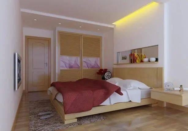 Tại sao nói giường dựa hai vách, gia bệnh hoạn nạn, điều đó có ý nghĩa gì?-2