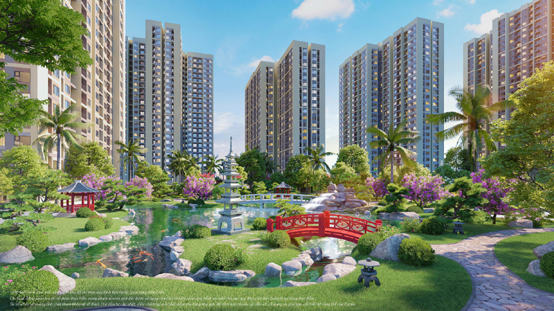 Symphony of Vinhomes Grand Park - chất sống thời thượng giữa lòng TP. Thủ Đức-1